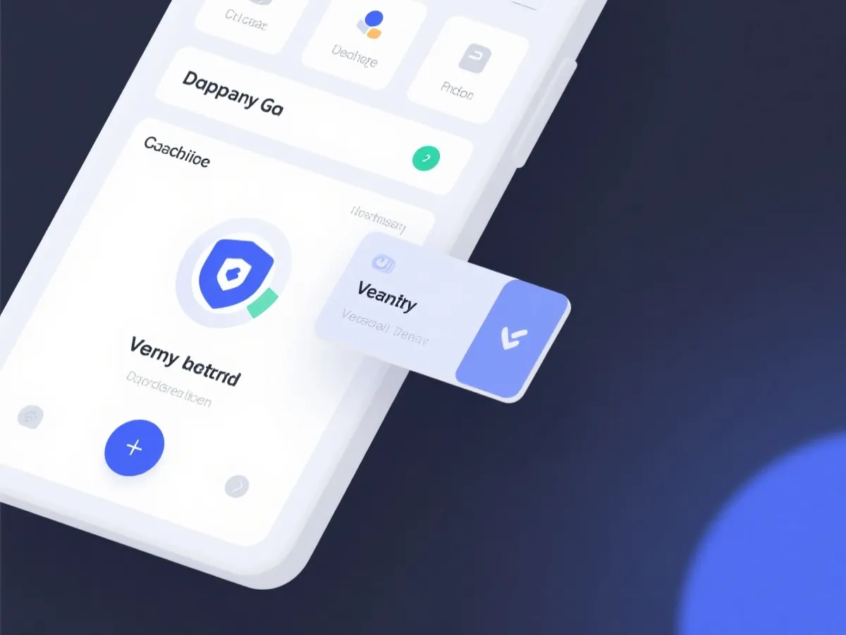 安全充值流程示意图