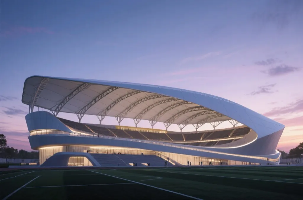 2026美加墨世界杯举办城市及球场巡礼：16座地标全解析