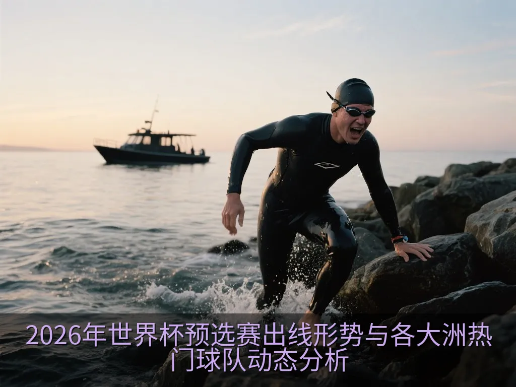 2026年世界杯预选赛出线形势与各大洲热门球队动态分析