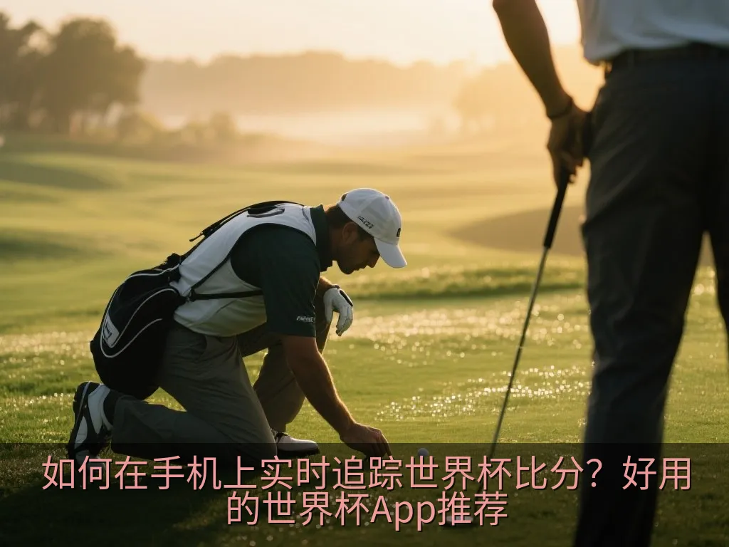 如何在手机上实时追踪世界杯比分？好用的世界杯App推荐